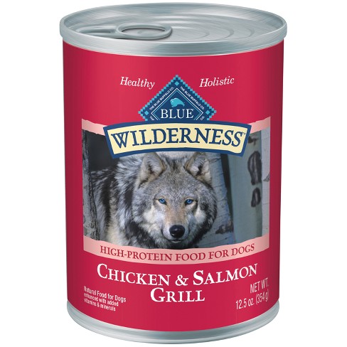 Blue buffalo low protein dog orders food