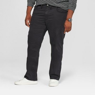 target black chinos