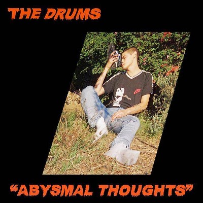 The Drums - Abysmal Thoughts (Vinyl)