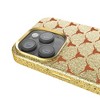 Keyscaper NCAA SEC Universities Fashion Pattern Gold Bling Cell Phone Case for Apple iPhone - 4 of 4