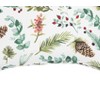 C&F Home 18" x 18" Jovie Pinecone Lodge Throw Pillow - 3 of 4