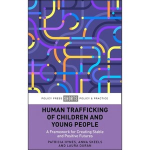 Human Trafficking of Children and Young People - by  Patricia Hynes & Anna Skeels & Laura Durán (Paperback) - 1 of 1