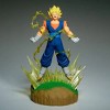 Dragon Ball Z Vegito History Box Statue - 4 of 4