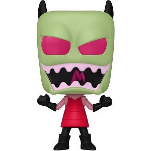 Funko - Funko POP! Animation: Invader Zim - Zim - 1 of 2