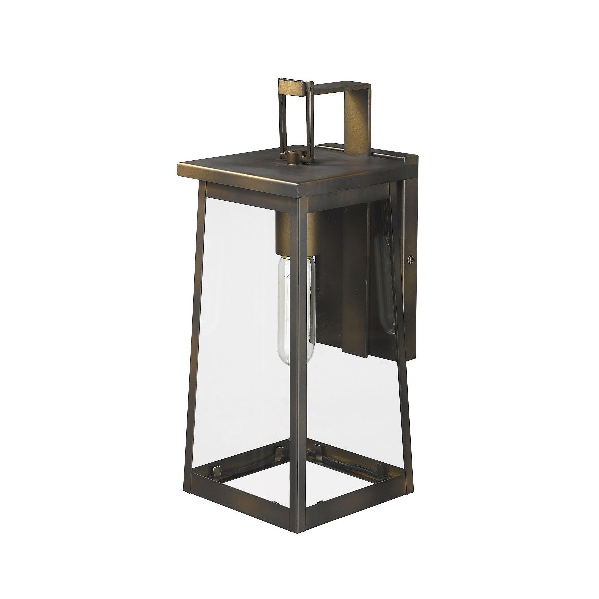 Acclaim Lighting Alden 1 - Light Wall Light in  Oil Rubbed Bronze