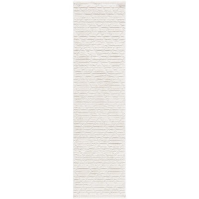 Urban URB208 Power Loomed Indoor Rugs - Safavieh