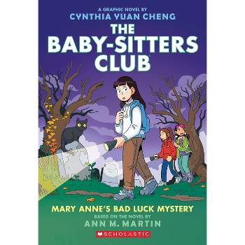 The Baby-Sitters Club' turns 30! Author Ann M. Martin answer BSC