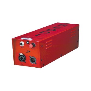 A Designs REDDI Tube Direct Box - 1 of 2