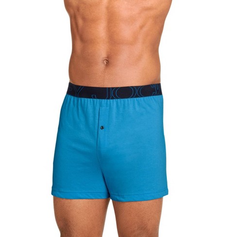 Satin boxer shorts on sale target