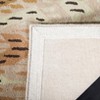 Wyndham WYD373 Hand Tufted Area Rug  - Safavieh - 3 of 3