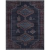 Unique Loom Sisu Collection Area Rug - Mizoram - 2 of 4
