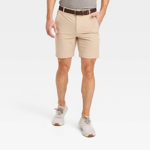 Men's Cargo Golf Shorts 8 - All in Motion