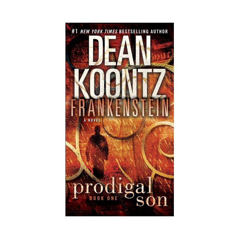 Frankenstein: Prodigal Son - by  Dean Koontz & Kevin J Anderson (Paperback), 1 of 2