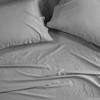 Linen Blend 2PK Pillowcase - 4 of 4