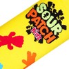 Cool Socks, Sour Patch Kids, Funny Novelty Socks, Medium - 4 of 4