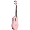 LAVA MUSIC LAVA U 23" FreeBoost Acoustic-Electric Ukulele With Space Bag - 3 of 4