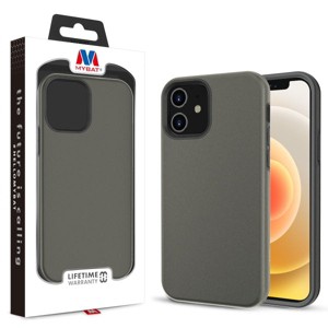 MyBat Fuse Series Case for Apple iPhone 12 mini 5.4 inch - 1 of 4