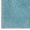 Classy Bathmat Collection Cotton Tufted Set of 2 Bath Rug Set - Home Weavers - image 3 of 4