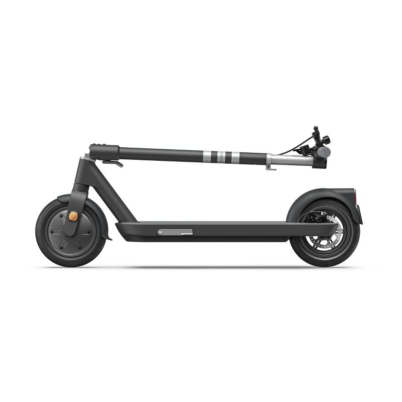 OKAI NEON Lite Foldable Electric Scooter - Black, 5 of 8