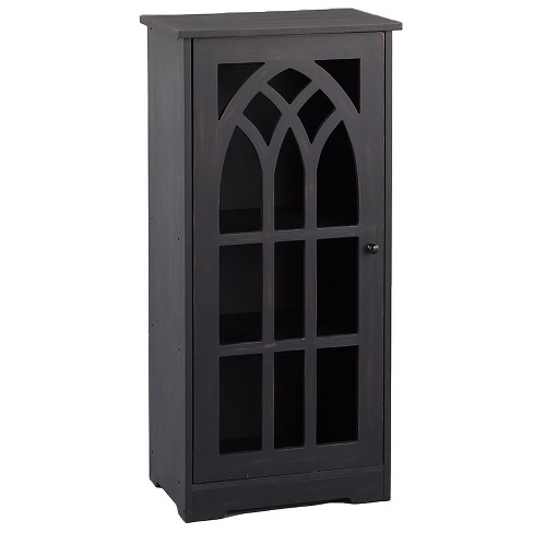 The Lakeside Collection Wooden Cabinet - image 1 of 2