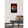 Trends International Mortal Kombat 1 - Lin Kuei Framed Wall Poster Prints - image 2 of 4