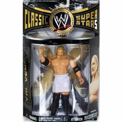 wwe classic superstars figures