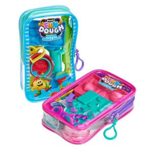 Fun Dough Travel Case Cra-Z Candy Cool Fulla Fun : Target