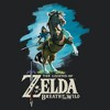 Womens Nintendo Legend of Zelda Breath of the Wild Link Epona Racerback Tank - 2 of 4
