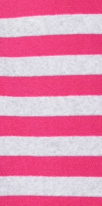 knockout pink stripe