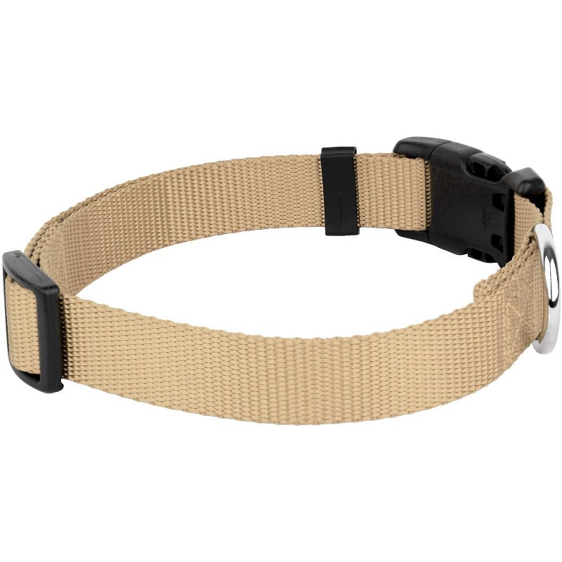 Country Brook Petz American Made Deluxe Nylon Dog Collar, 5 of 8