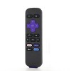 Dan’s Originals for Roku RC-ALIR / EXPRESS Streaming Remote Control - 3026000188 - 2 of 3