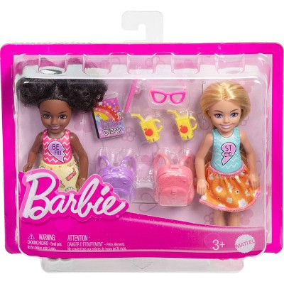 Barbie Chelsea Jouer Ensemble Poupée Pack, Ensemble Tunisia Ubuy