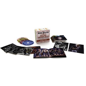 Bob Dylan - The Rolling Thunder Revue: The 1975 Live Recordings - 1 of 1