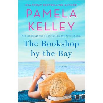 Bookshop by the Bay - by Pamela Kelley