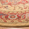 Mahal MAH698 Power Loomed Indoor Rugs - Safavieh - 3 of 3