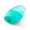Pencil Sharpener 1 Hole 1ct (Colors May Vary) - up & up™ - image 3 of 4
