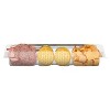 Hormel Gatherings Summer Sausage and Cheese Party Tray - 28oz - 2 of 4