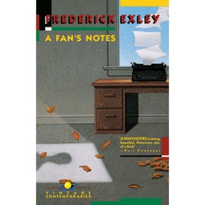 A Fan's Notes - (Vintage Contemporaries) by  Frederick Exley (Paperback) - 1 of 1