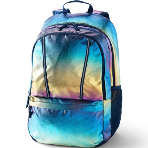 Lands end shop backpacks for school