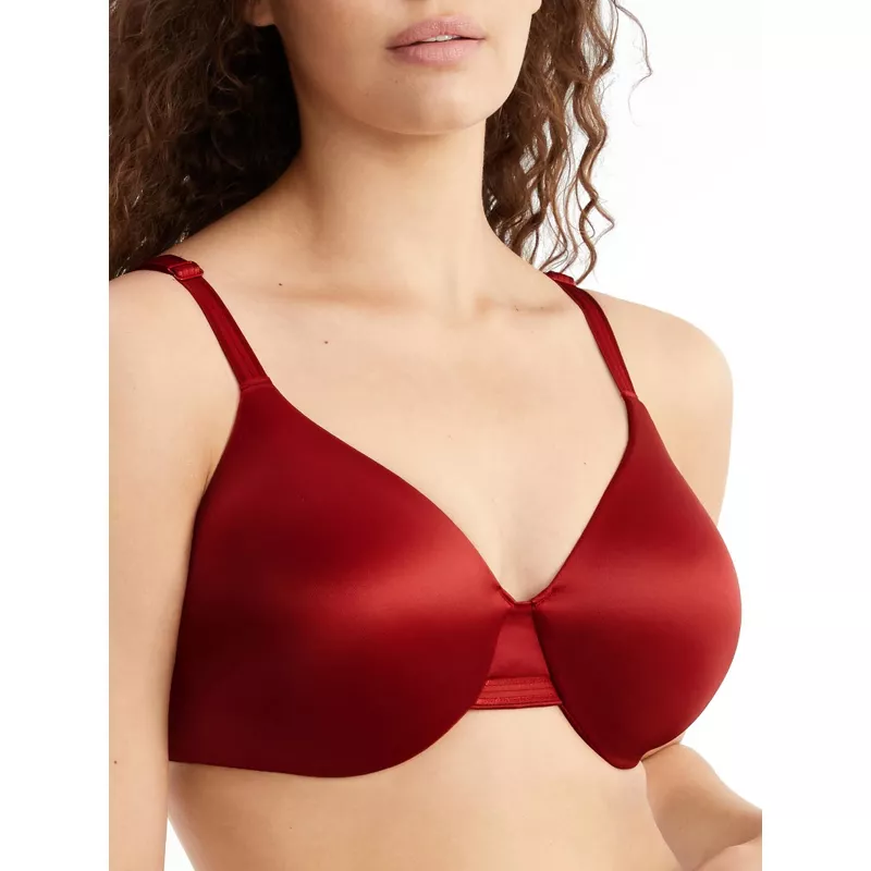 Bali Women's One Smooth U Smoothing & Concealing Underwire