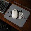 UNC Asheville Secondary Logo Low Profile Thin Mouse Pad Mousepad - 2 of 2