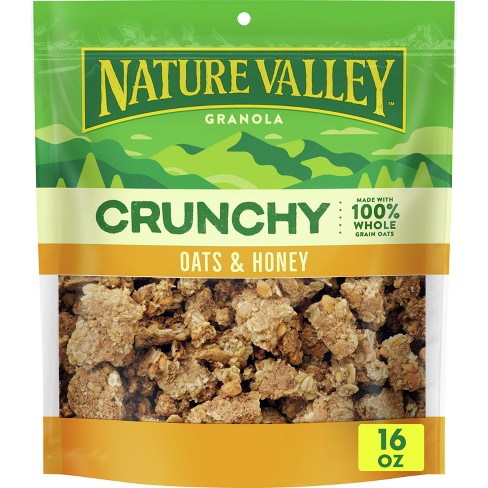 can dogs eat nature valley bars oats n honey