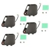 Homelite 4 Pack Of Genuine OEM Replacement Trimmers - UP04741A-4pk - 2 of 3