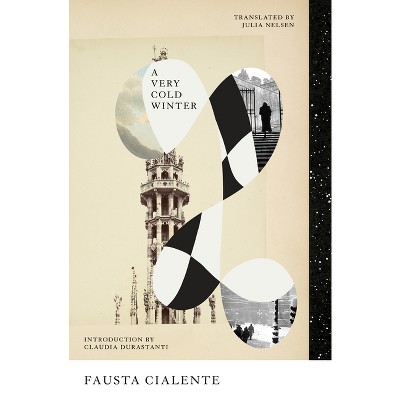 A Very Cold Winter - by  Fausta Caliente (Paperback)