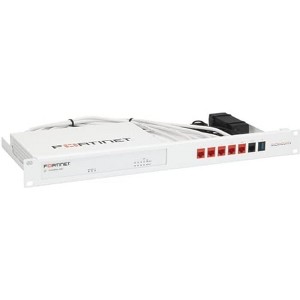 Rackmount FortiRack RM-FR-T14 Utility Storage Racks for Firewall RMFRT14 - 1 of 1
