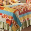 C&F Home Indie Quilt - image 3 of 3