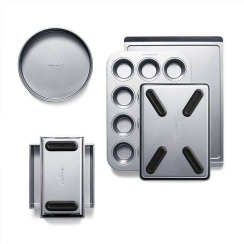 Calphalon Premier Countertop Safe Bakeware 6pc Set Target