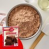 Betty Crocker Traditional Milk Chocolate Brownie - 18.4oz - image 3 of 4