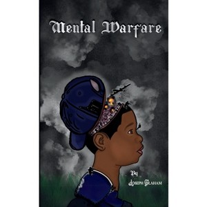 Mental Warfare - by  Joseph Graham (Paperback) - 1 of 1
