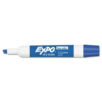 Expo® Vis-A-Vis Assorted Wet Erase Markers, 5 pk - Kroger